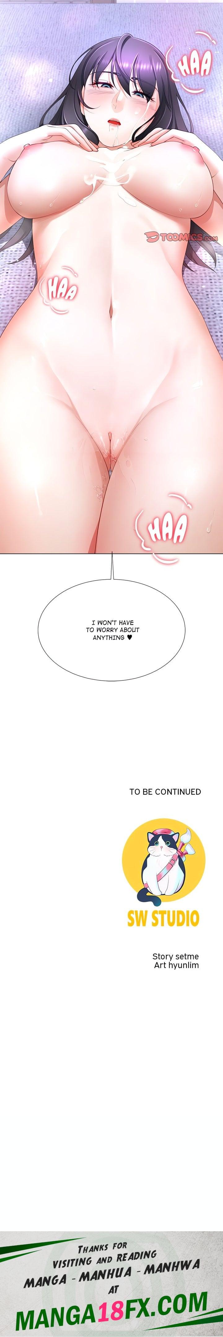 No, I Want HER! (Uncensored) 20