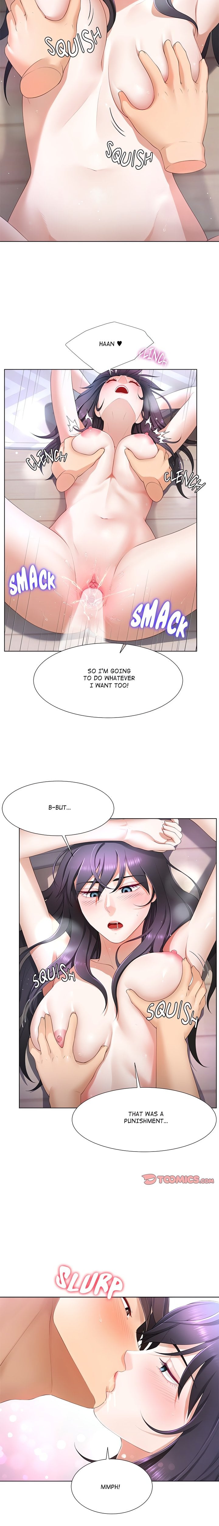 No, I Want HER! (Uncensored) 3