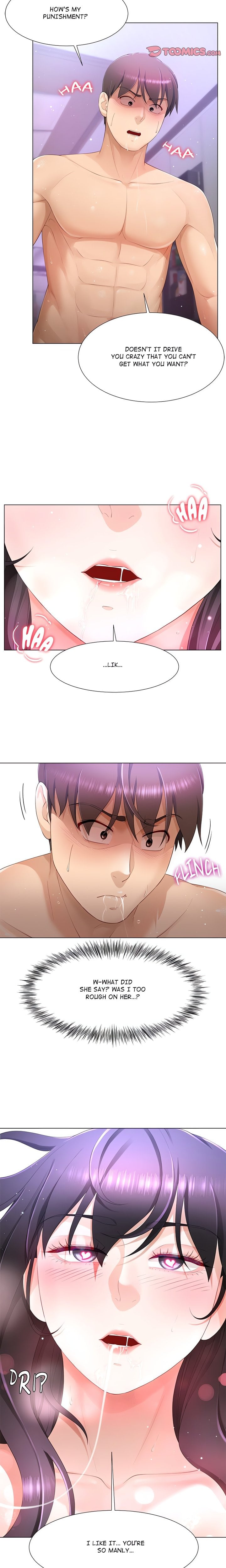 No, I Want HER! (Uncensored) 5