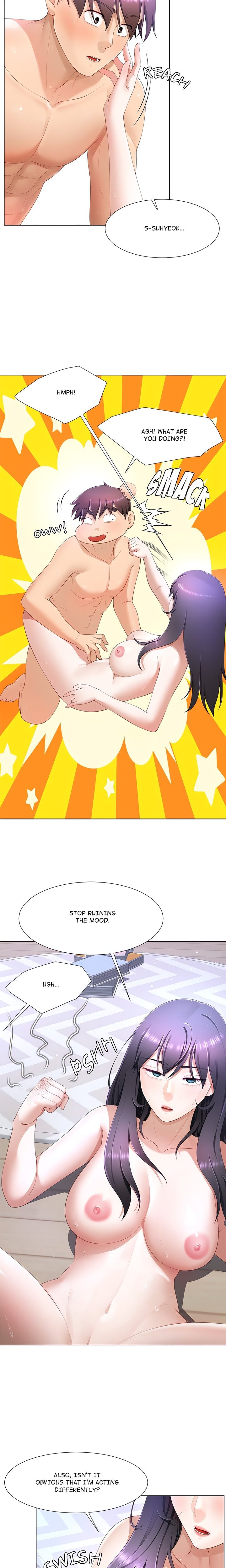No, I Want HER! (Uncensored) 9