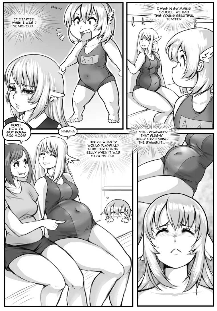 No Lunch Break! 5
