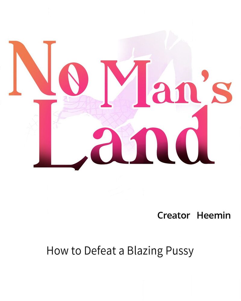 No Man’s Land 23
