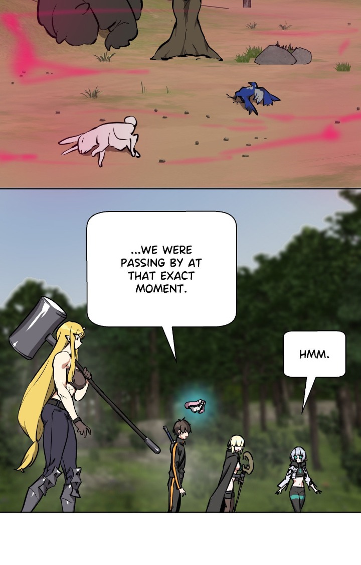 No Man’s Land 64