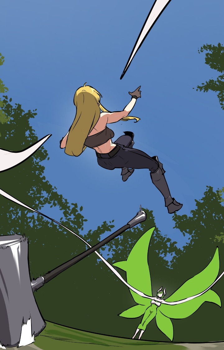 No Man’s Land 9