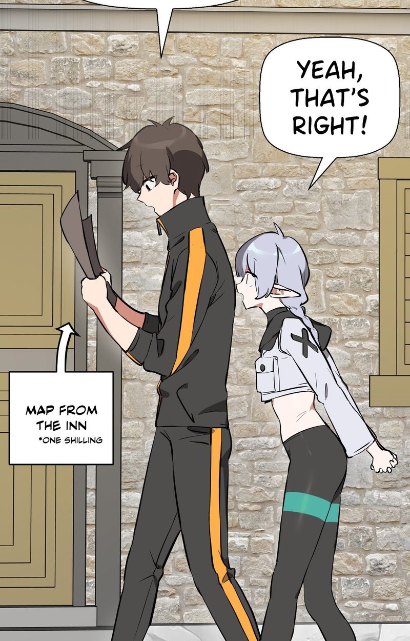 No Man’s Land 11