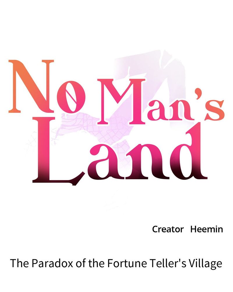No Man’s Land 31