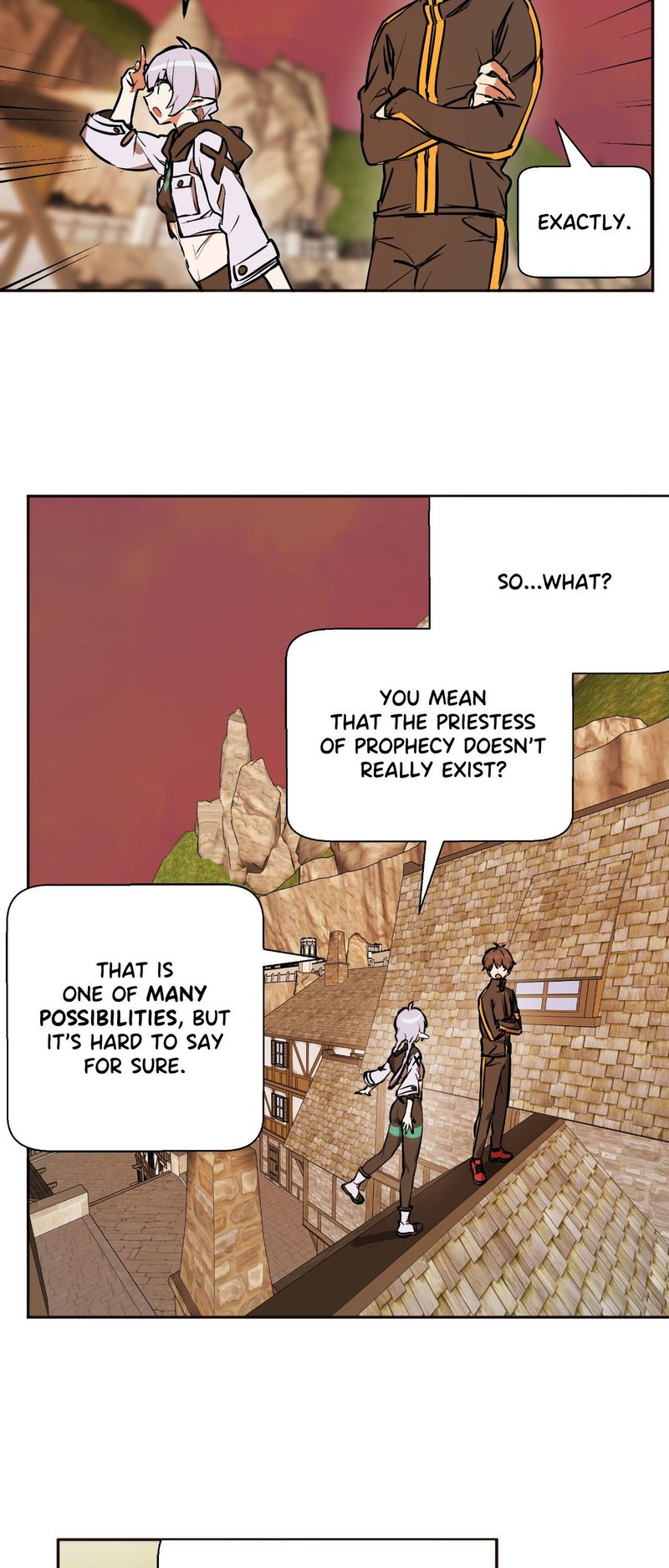 No Man’s Land 13
