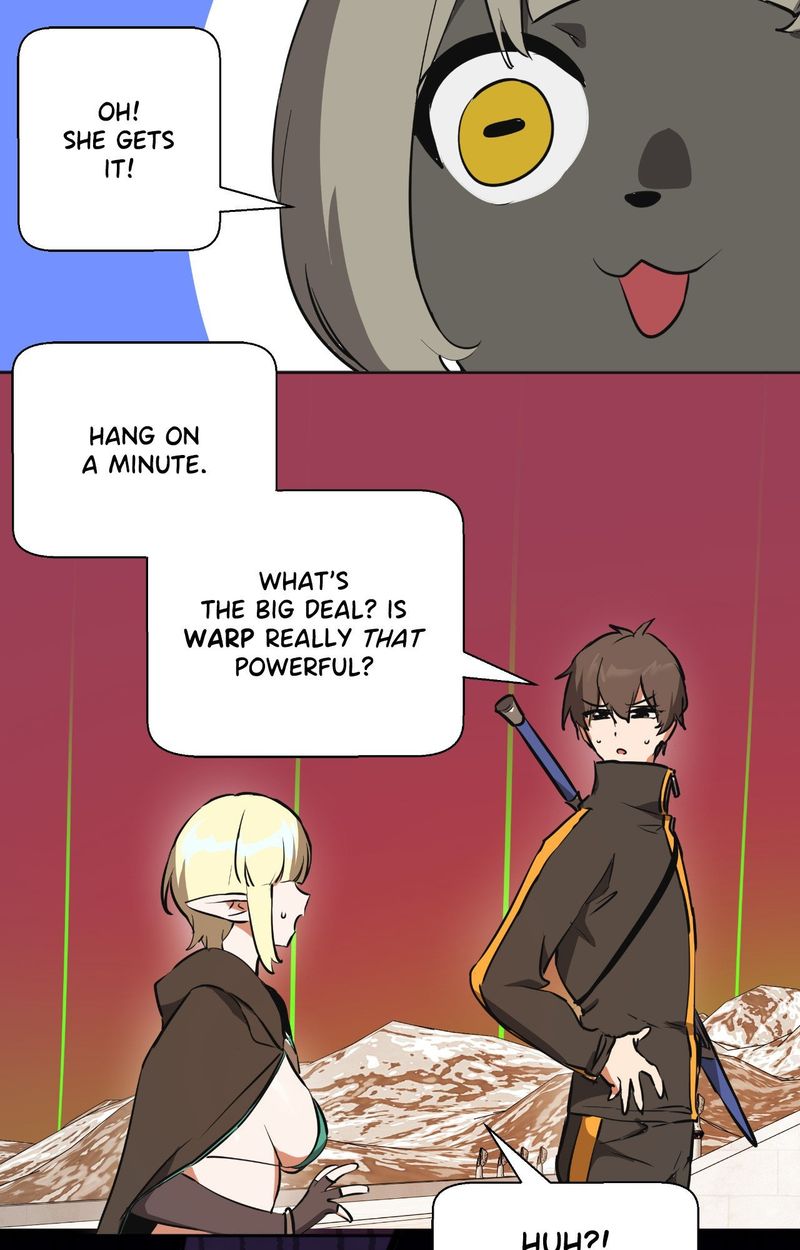 No Man’s Land 42