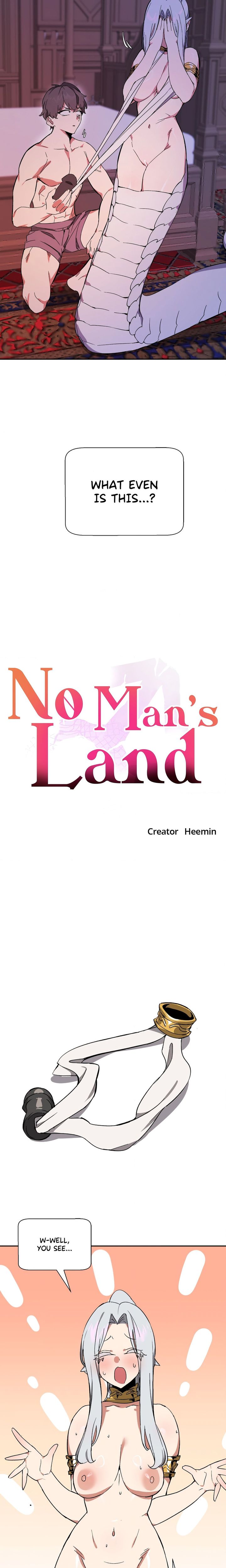No Man’s Land 3