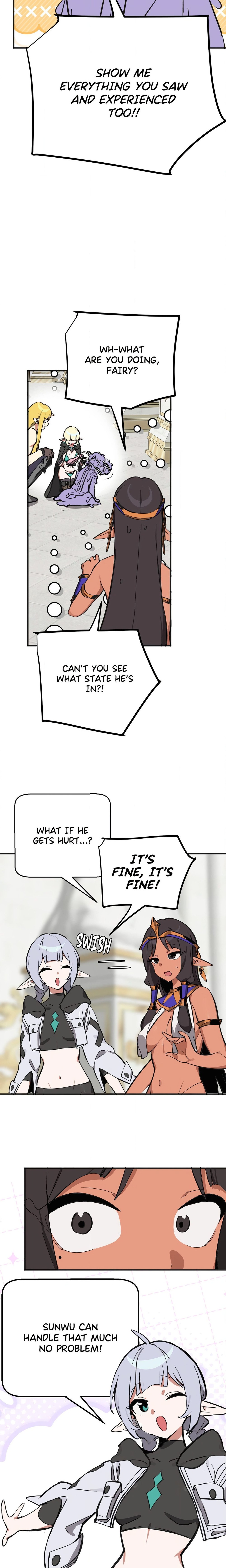 No Man’s Land 12