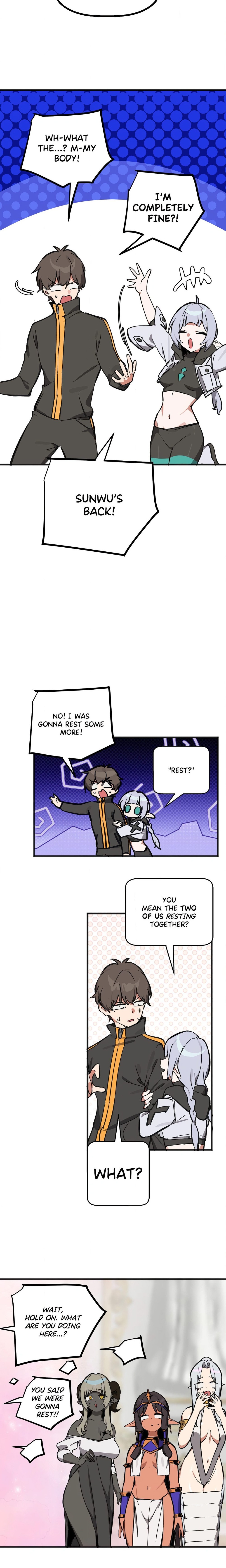 No Man’s Land 15