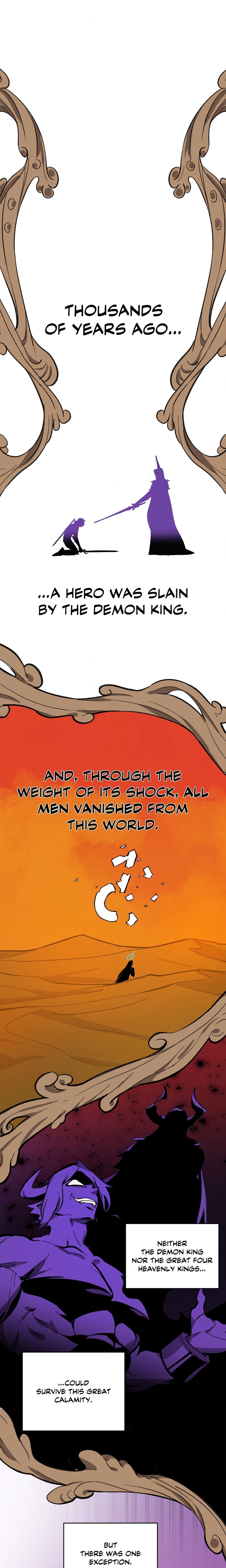 No Man’s Land 1