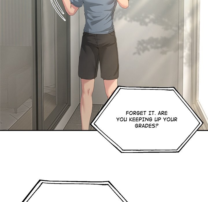No Men Allowed 104