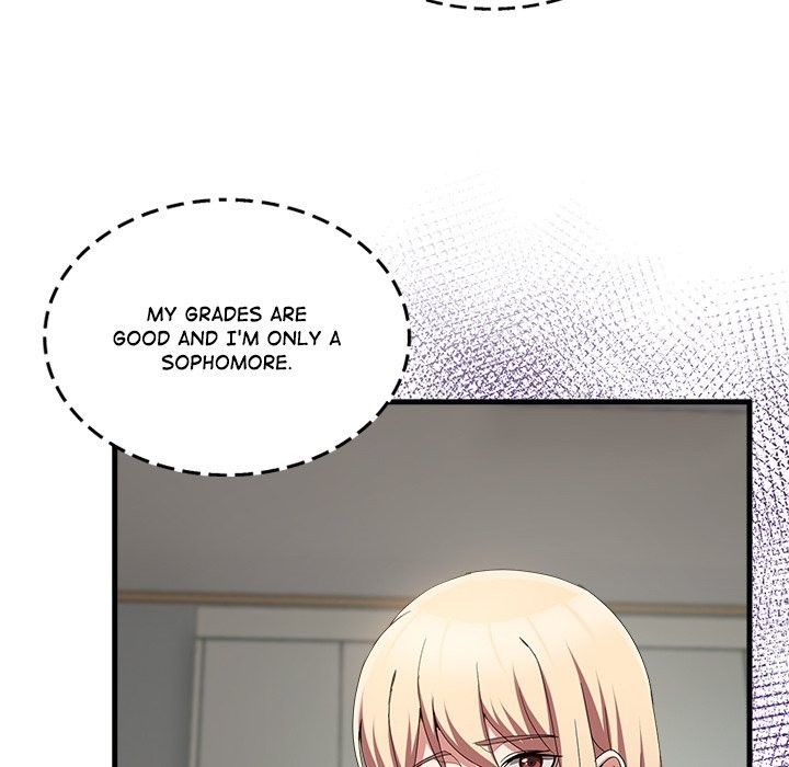 No Men Allowed 109