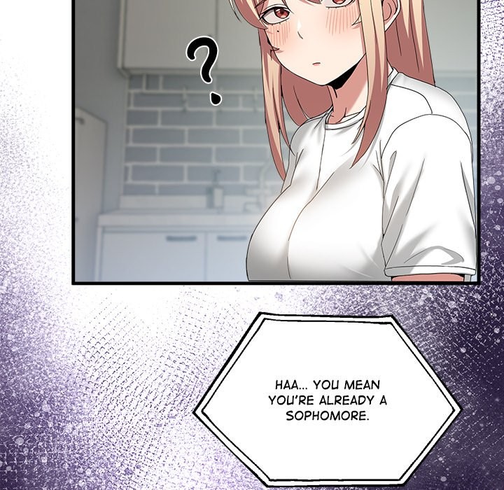 No Men Allowed 110