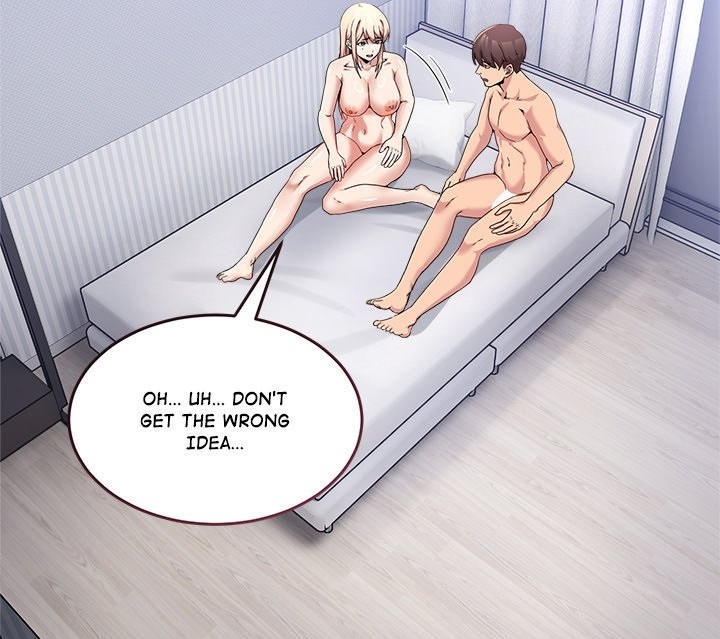 No Men Allowed 12