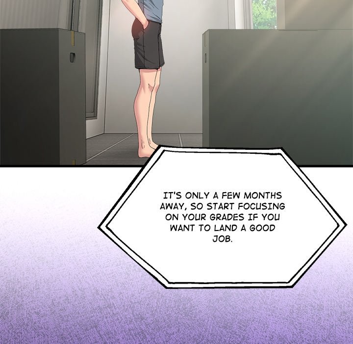 No Men Allowed 115