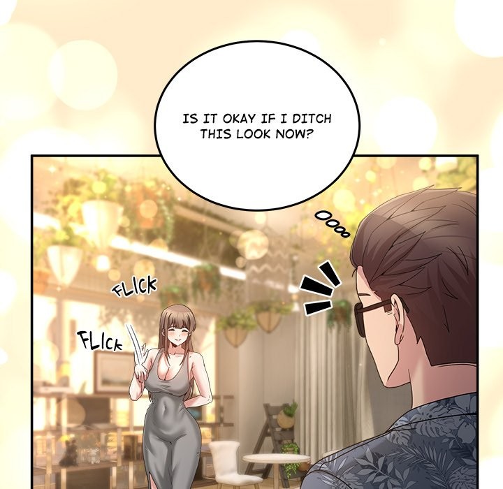 No Men Allowed 126