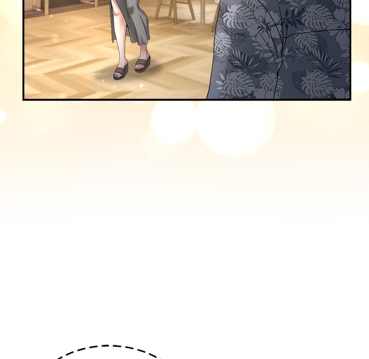 No Men Allowed 127