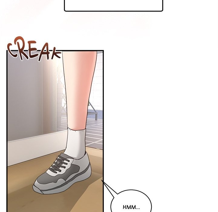 No Men Allowed 132
