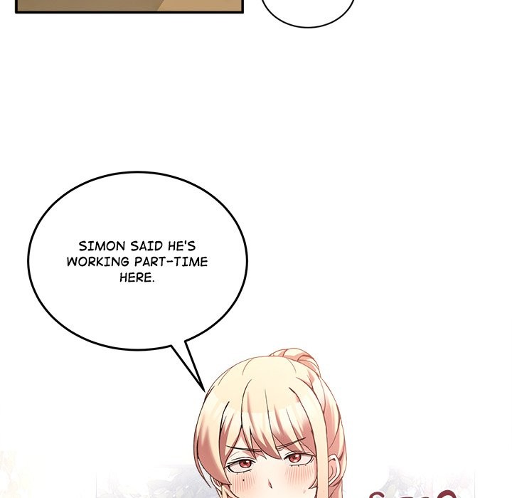 No Men Allowed 133