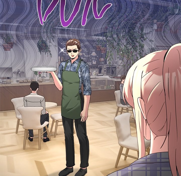 No Men Allowed 136
