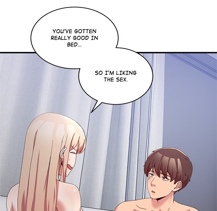 No Men Allowed 22