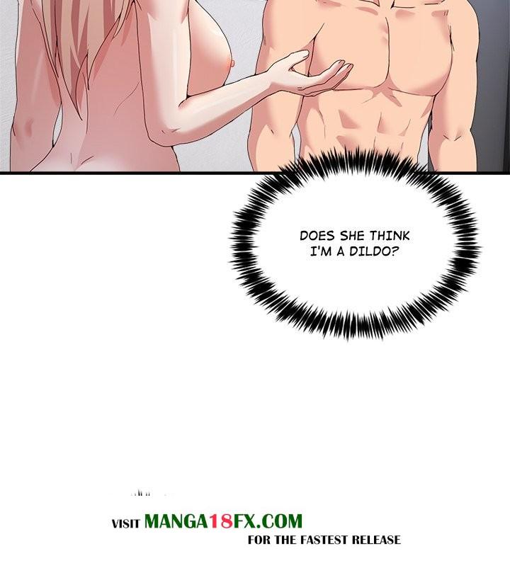 No Men Allowed 23