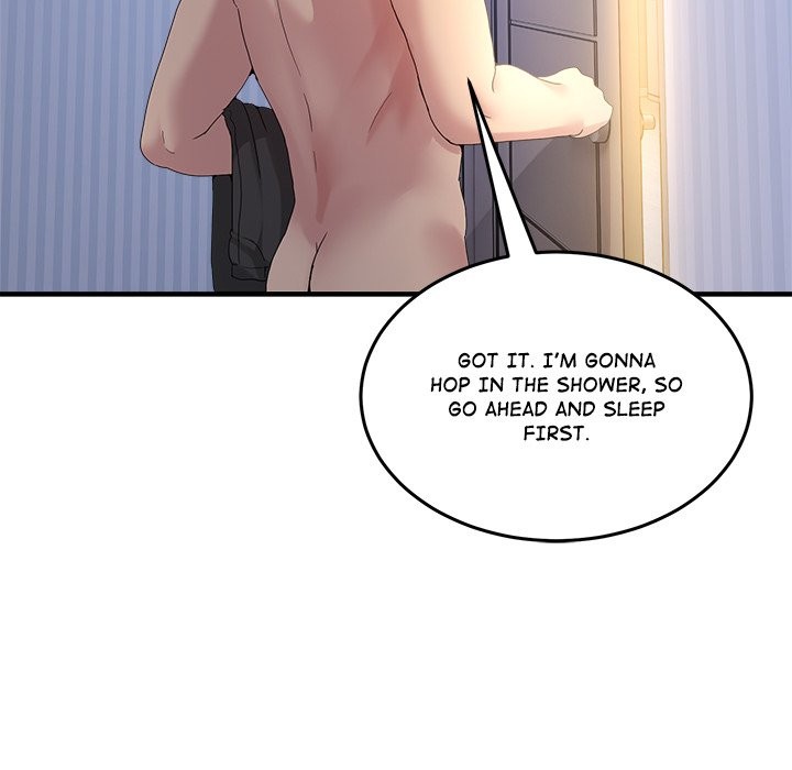 No Men Allowed 25