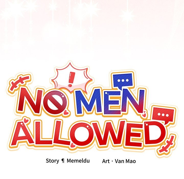 No Men Allowed 37