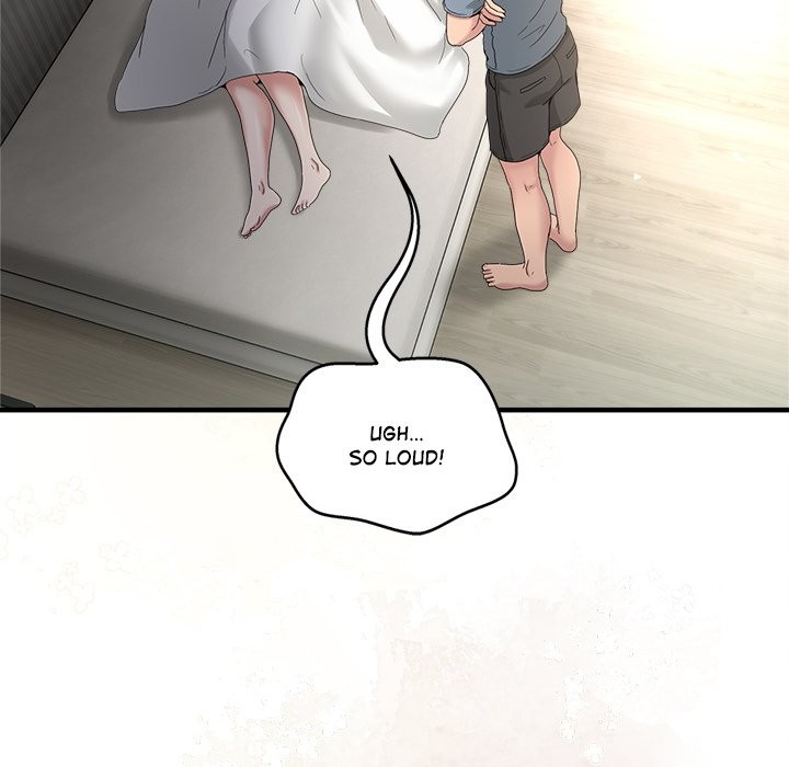 No Men Allowed 46