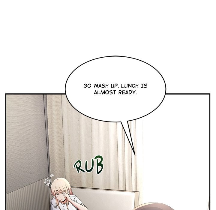 No Men Allowed 52