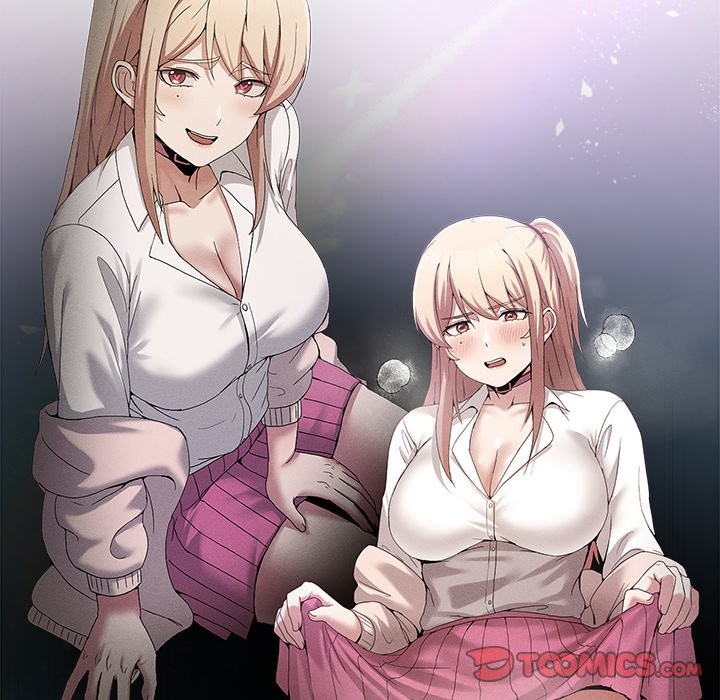 No Men Allowed 57