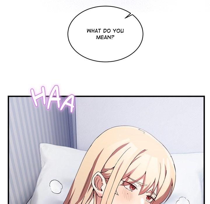 No Men Allowed 7