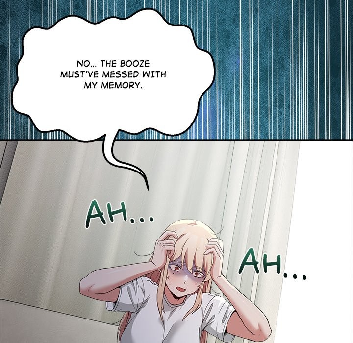 No Men Allowed 61
