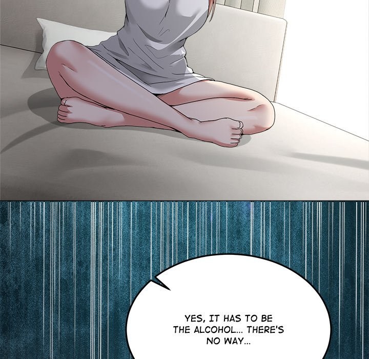 No Men Allowed 62