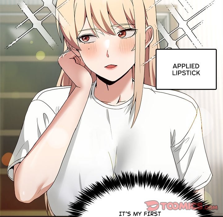 No Men Allowed 75