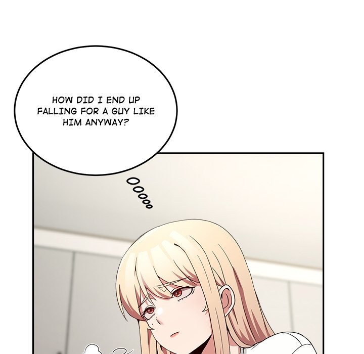 No Men Allowed 81