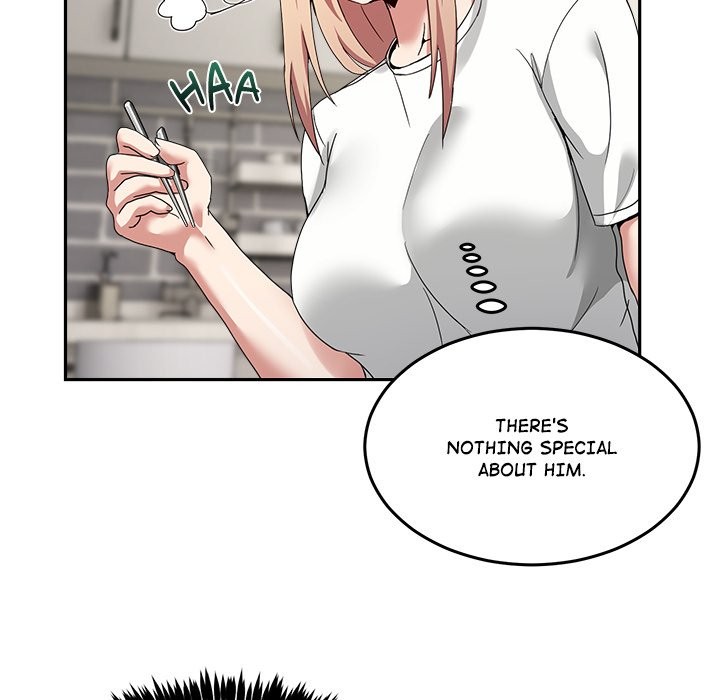 No Men Allowed 82