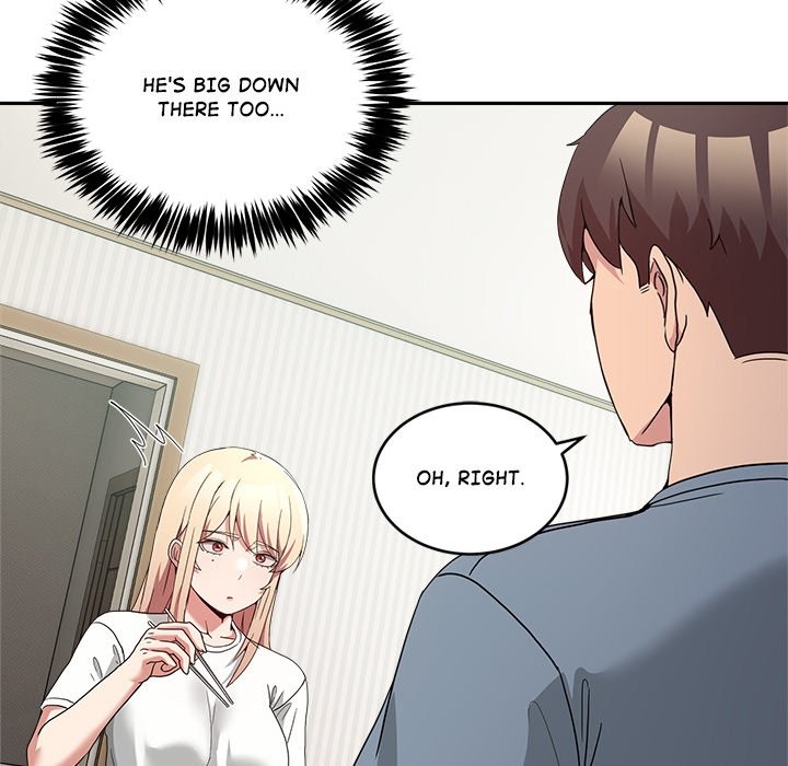 No Men Allowed 85