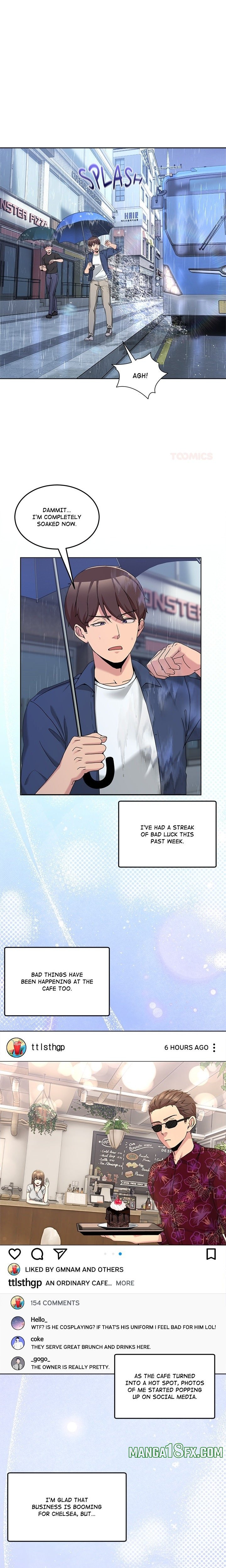 No Men Allowed 1