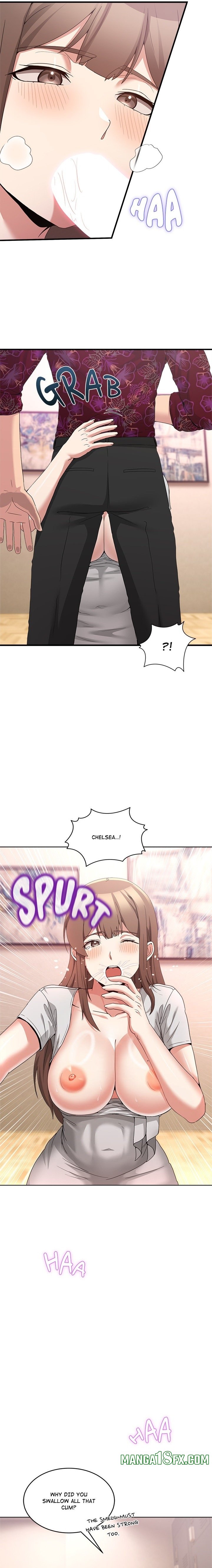 No Men Allowed 15