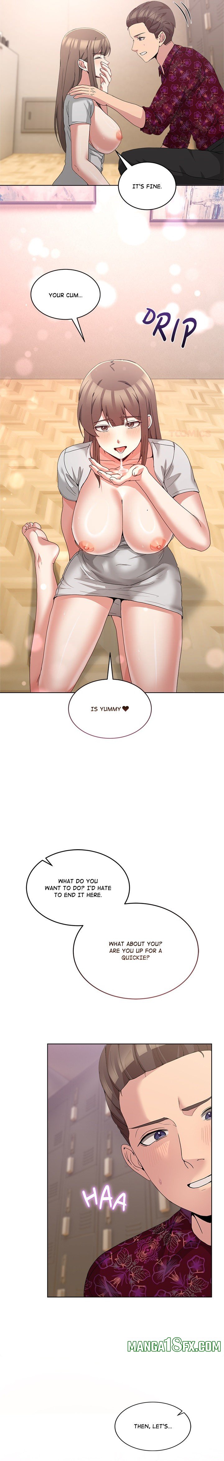 No Men Allowed 16