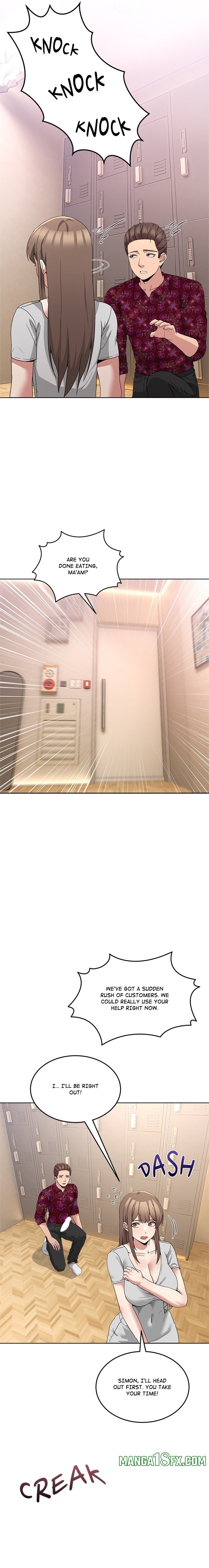 No Men Allowed 17