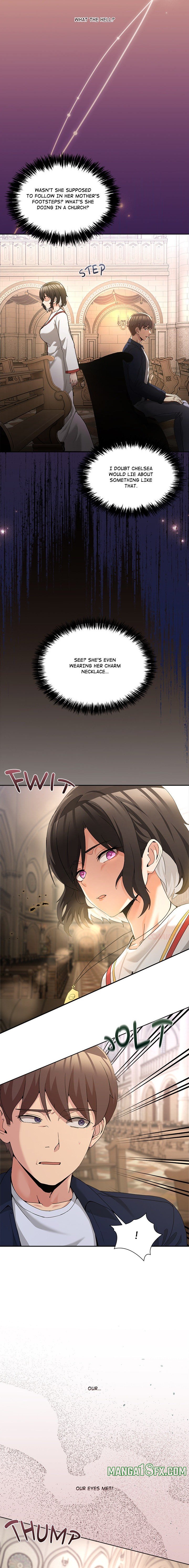 No Men Allowed 2