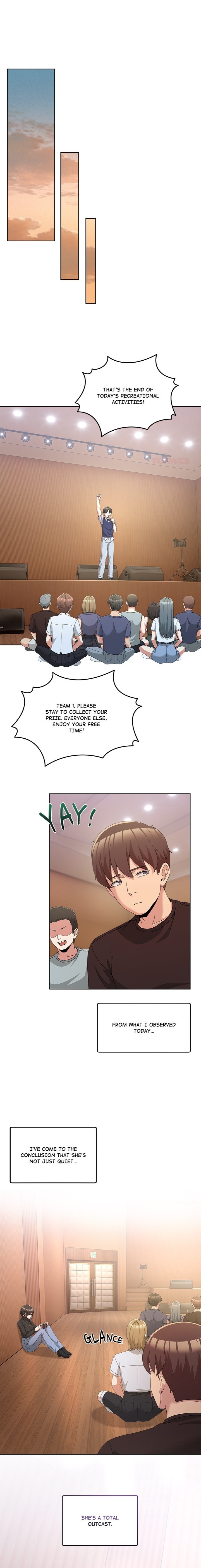 No Men Allowed 11