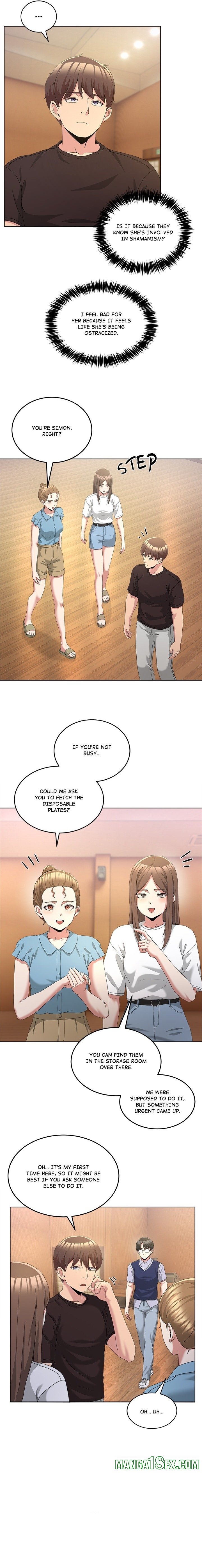 No Men Allowed 13