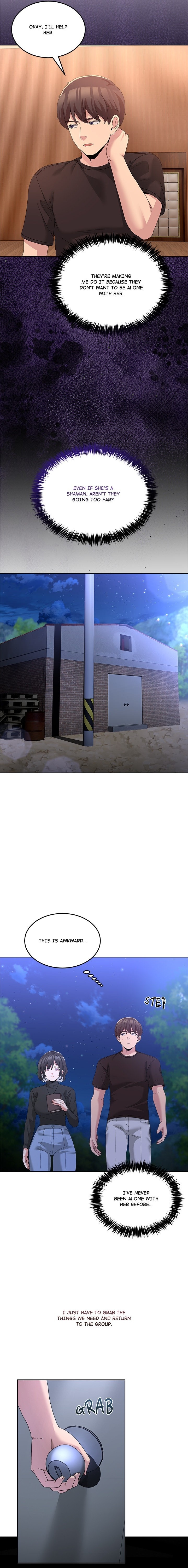 No Men Allowed 15