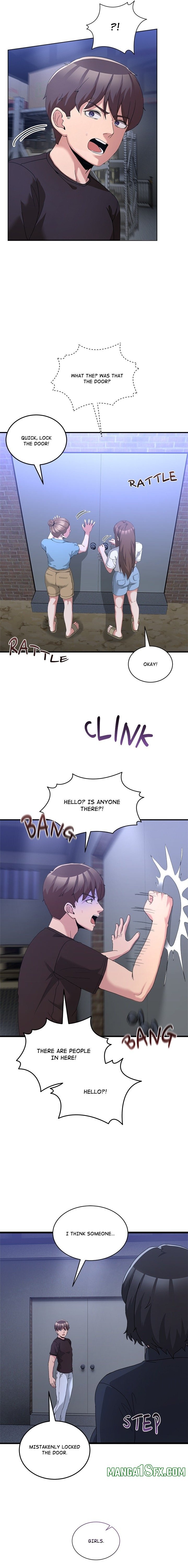 No Men Allowed 17
