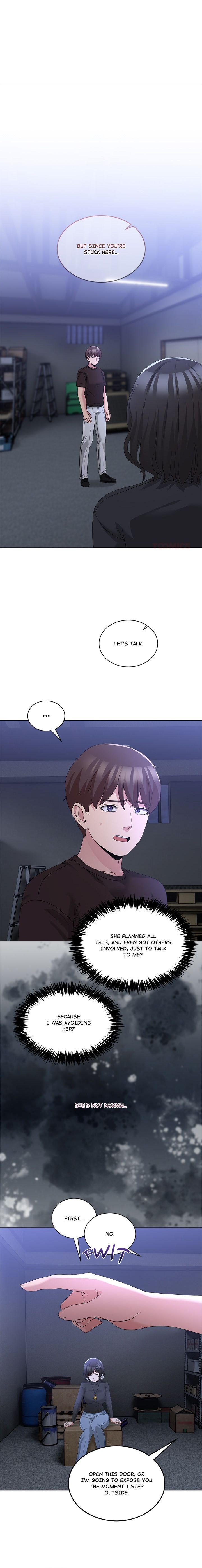 No Men Allowed 1